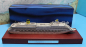 Preview: Cruise ship "Costa Concordia" Concordia-Klasse (1 p.) IT 2006 in ca. 1:1400